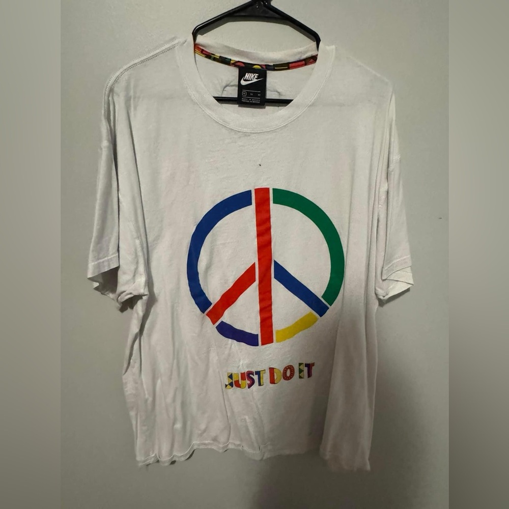 Nike xl Tshirt